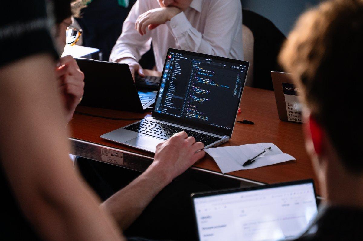 Titagone Career Opportunities