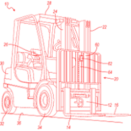 Flux de production et manutention