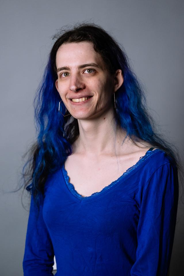 Nathanaëlle Courant